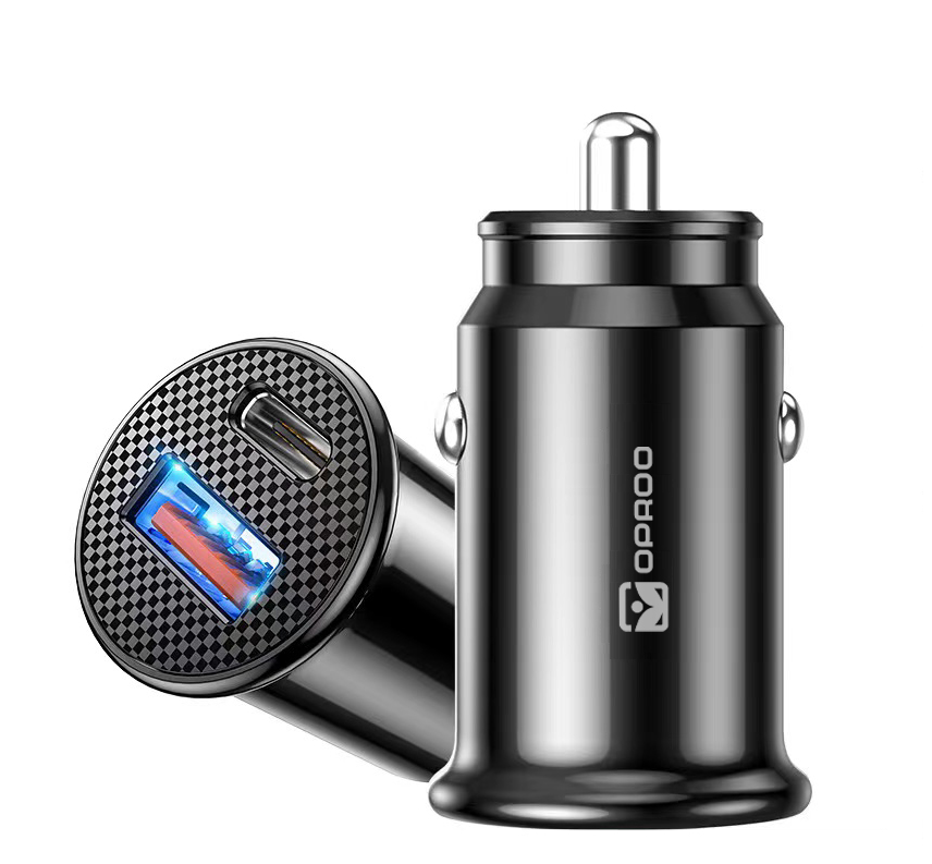 PHONE ACCESORIES/Car chargers with cable set